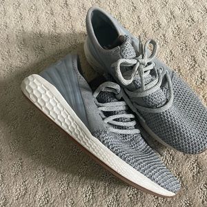 New balance sneakers